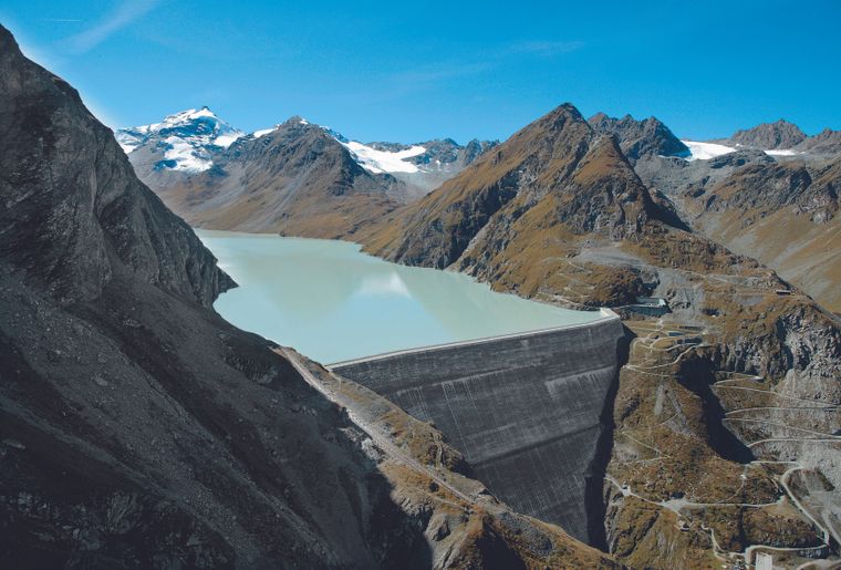 Val d'Hérens