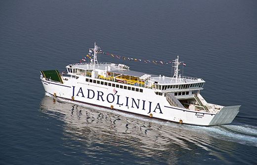 Jadrolinija