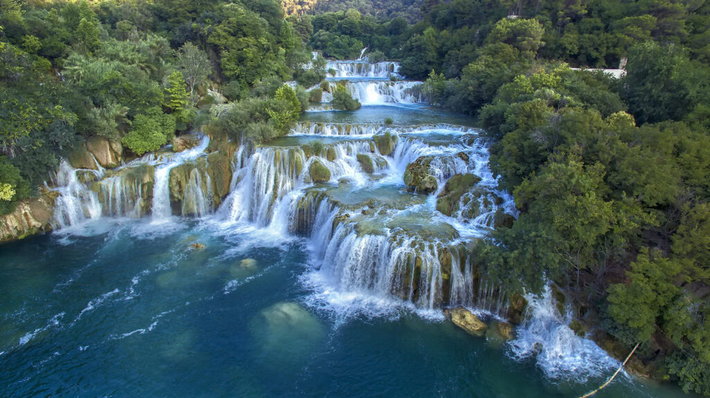 Parc national Krka